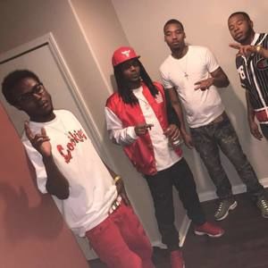 Meet your Posher, Aric